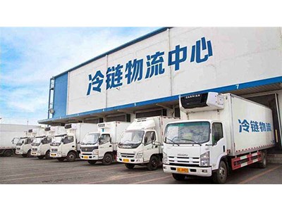 我國(guó)冷鏈物流發(fā)展的現(xiàn)狀、困境與政策建議